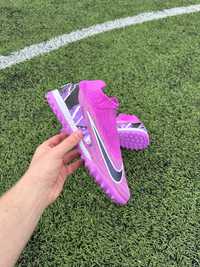 Buty piłkarskie Nike Phantom GX FG