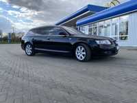 Audi a6 c6 3.0tdi Quattro 2006 замінені цепи