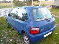 Suzuki Alto Para Peças
