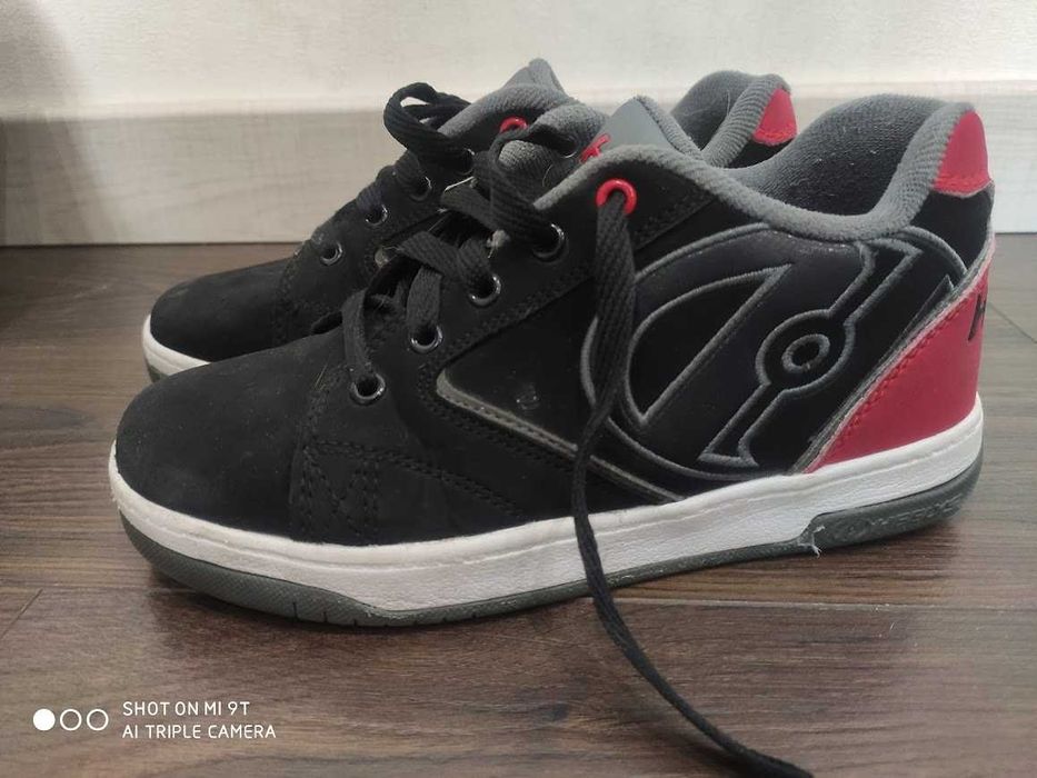 Кросівки Heelys (Оригінал), 36 розмір
