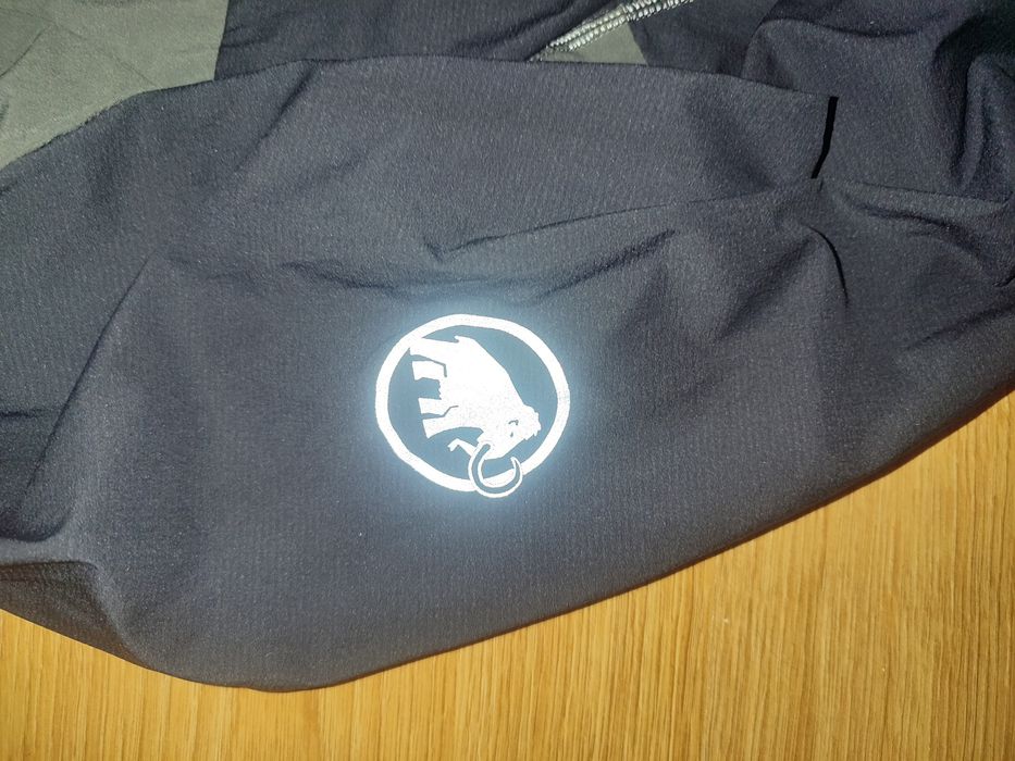 Продам вітровку мамут