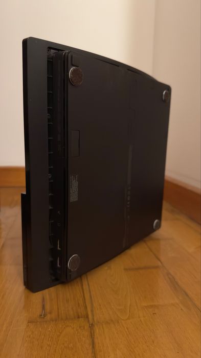 PLAYSTATION 3 + 1 COMANDO