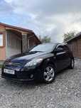 Kia ceed.