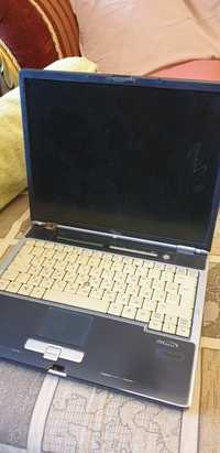 Ноутбук на запчасти fujitsu siemens s7020 lifebook