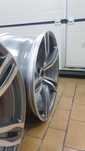 Felgi BMW M6 20 cali