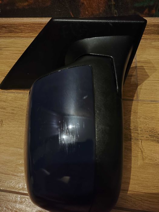 Дзеркало заднього виду (електричне) на ford fusion 2002 - 2012 Європа