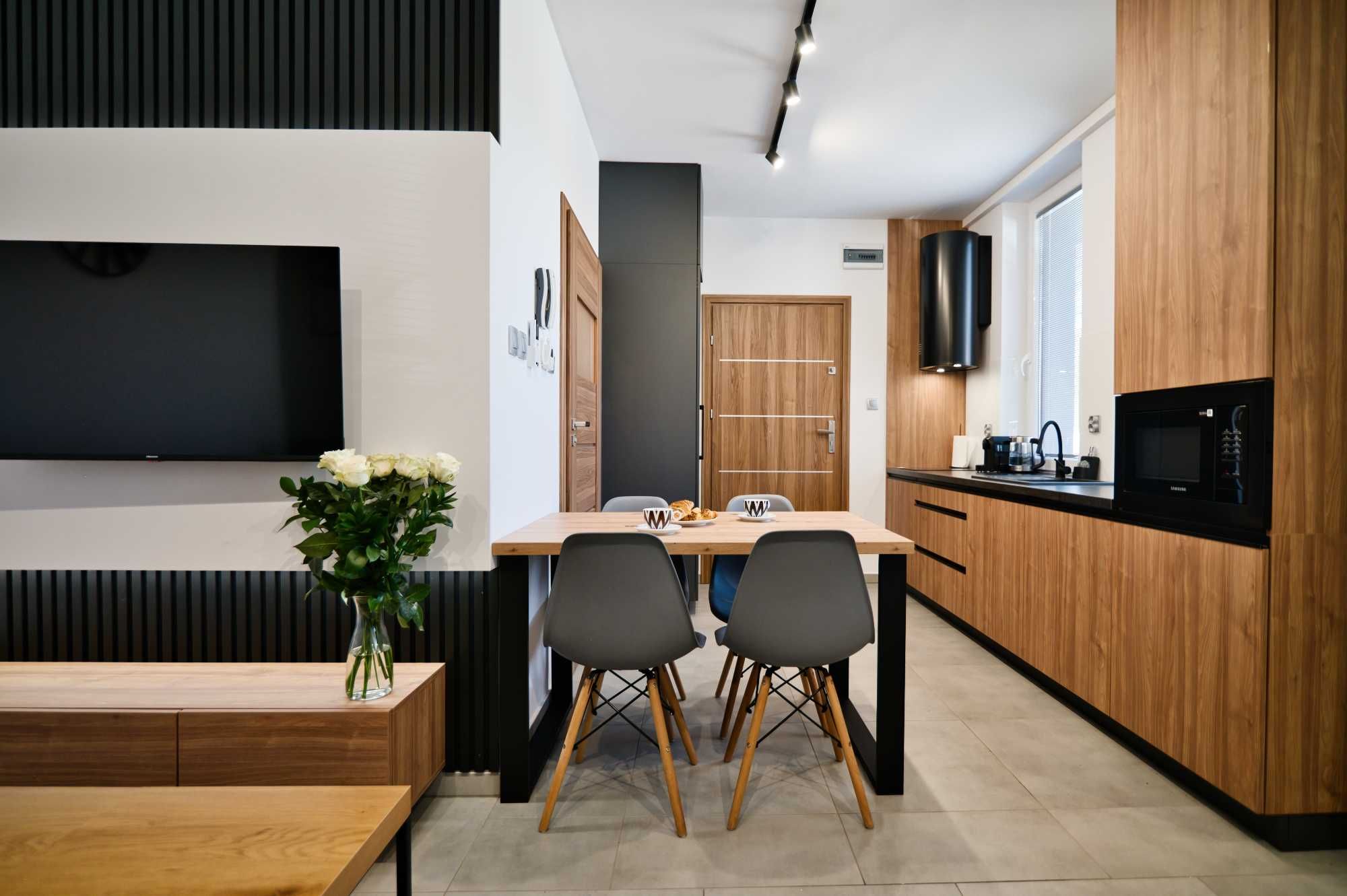 Apartament Revel Zator