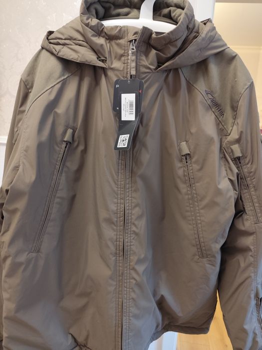 Продам костюм Carinthia, оригинал!!!