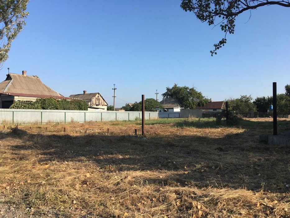 Приватизована ділянка 12 соток. Кулебівка