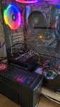 Системний блок Ryzen 5600g, 16 ddr4, 500 Gb NVMe