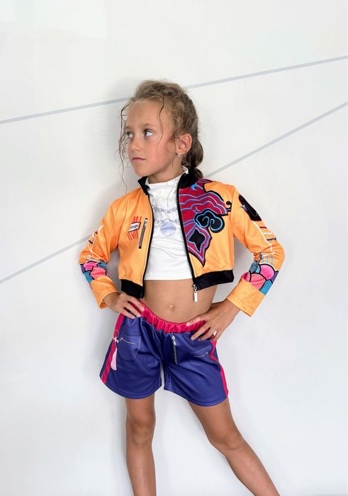 Samolot Huntrix Hubters Rumi 110