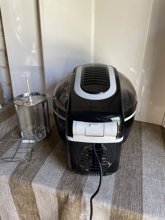 Аэрогриль/ фритюрница Klarstein VitAir Turbo  (Германия]