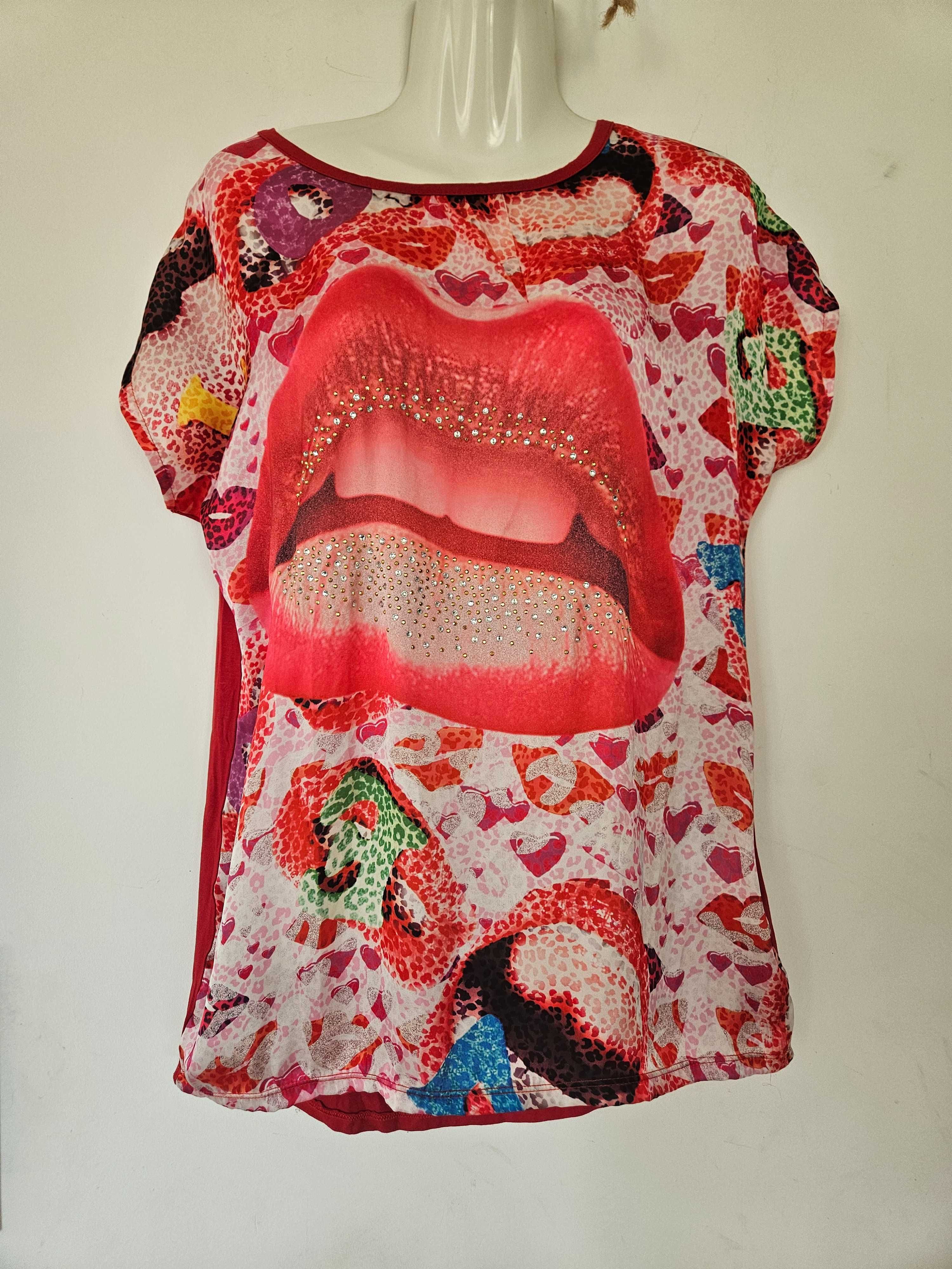 Bluzka t-shirt Northland rozmiar L/XL
