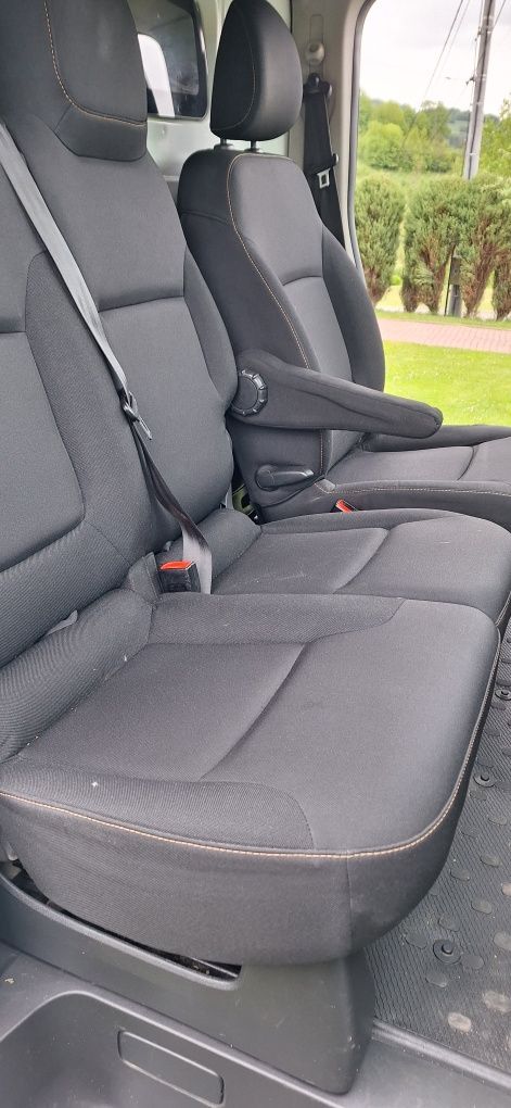 Renault Trafic 1.6 tdci