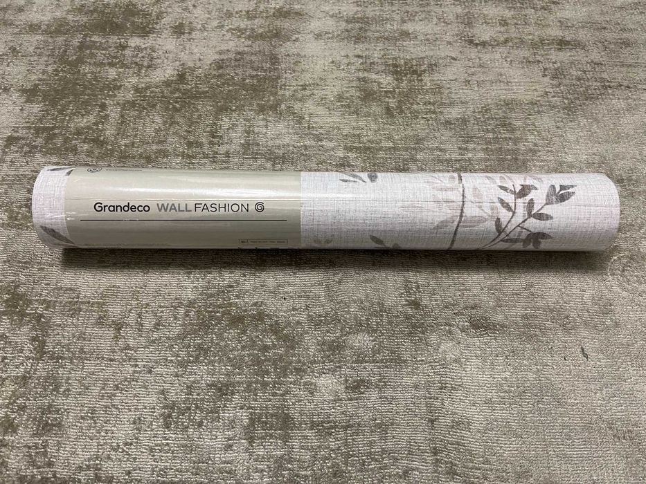 Rolo de Papel de Parede