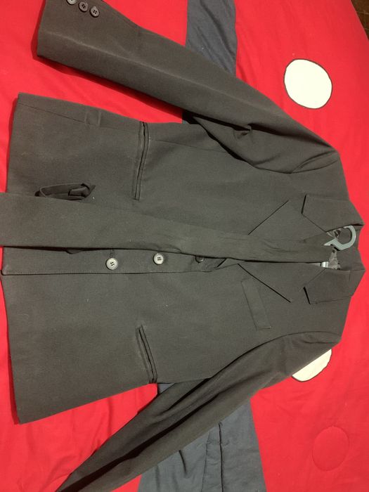 Traje academico