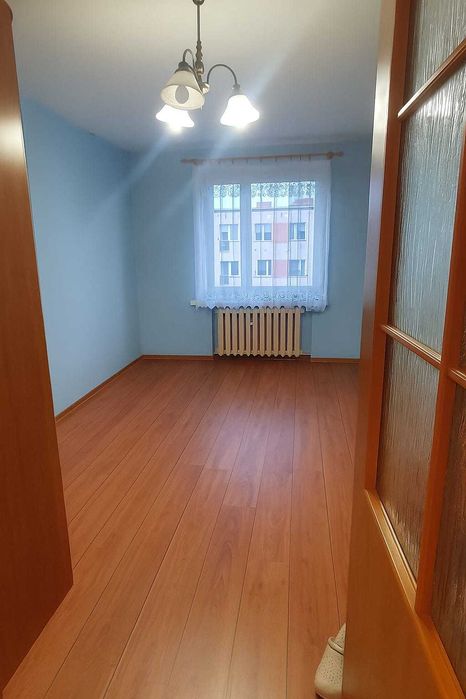 Mieszkanie 2-pokojowe, 50mkw, 2piętro, Nowa Wieś, gm. Nowogrodziec