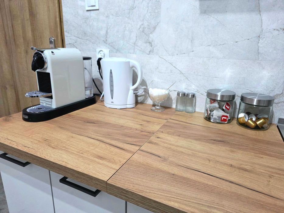 Apartament "nad Drwęcą"