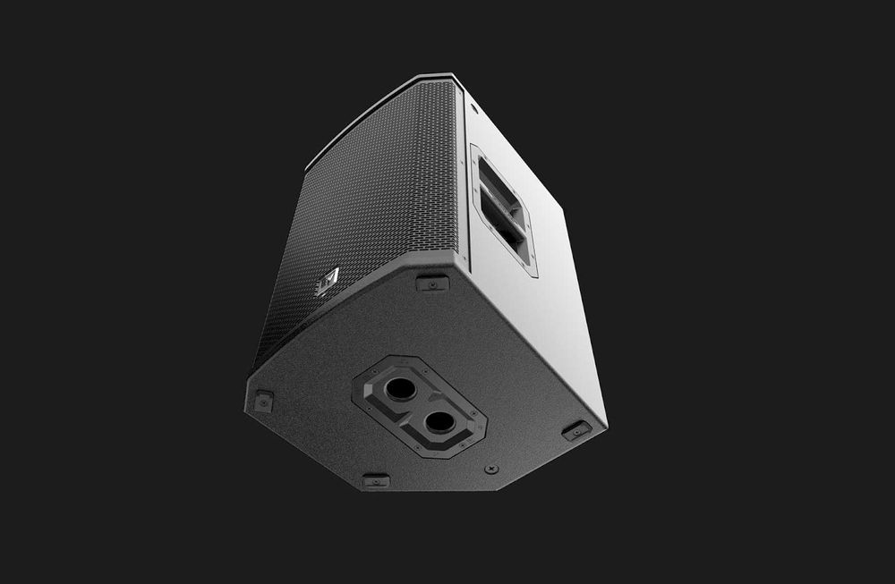 ELECTRO-VOICE ETX 12P Kolumna aktywna