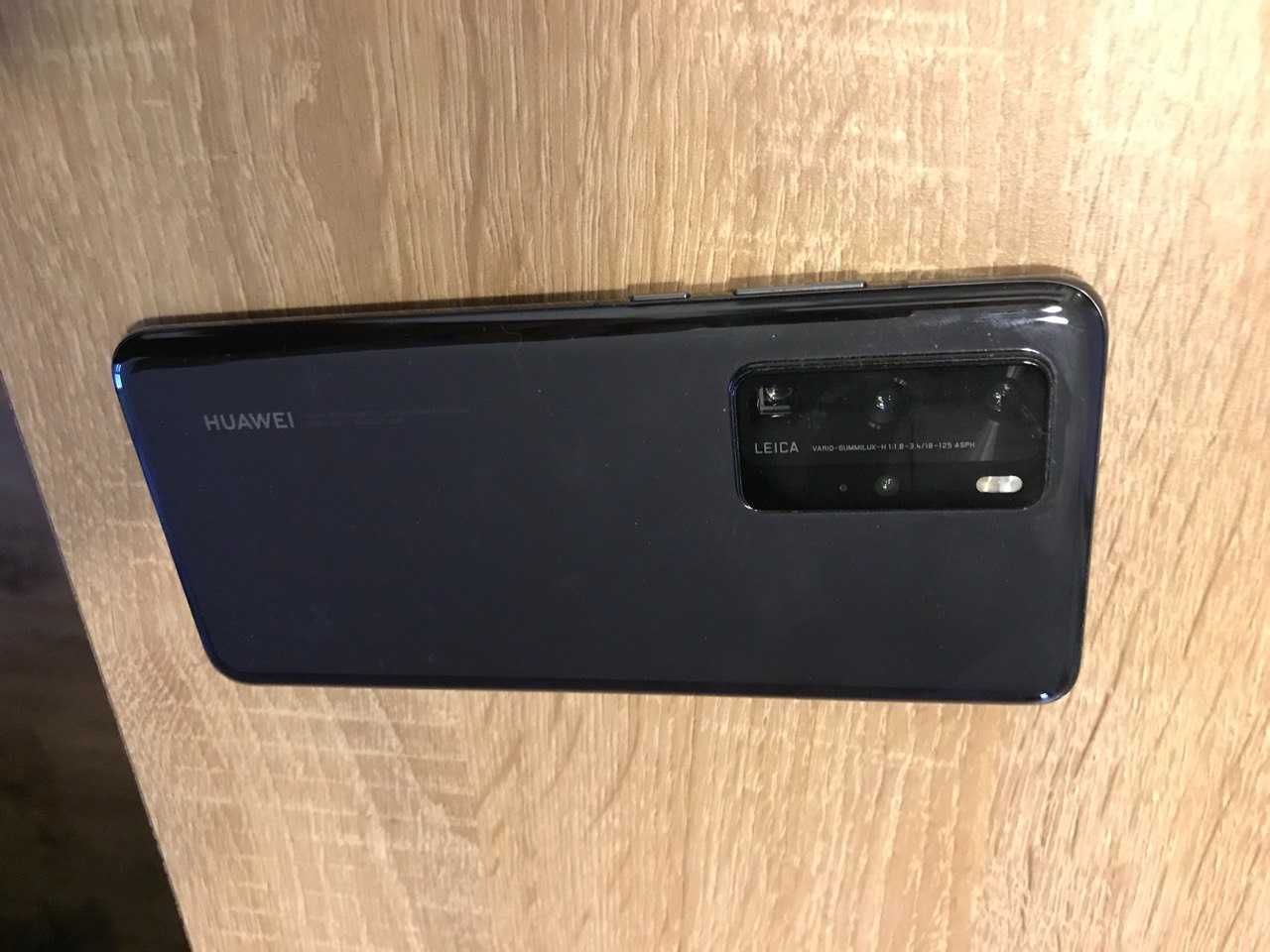 Huawei P40 Pro - Używany, do naprawy