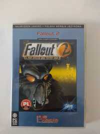 Fallout 2 PL PC Extra Klasyka