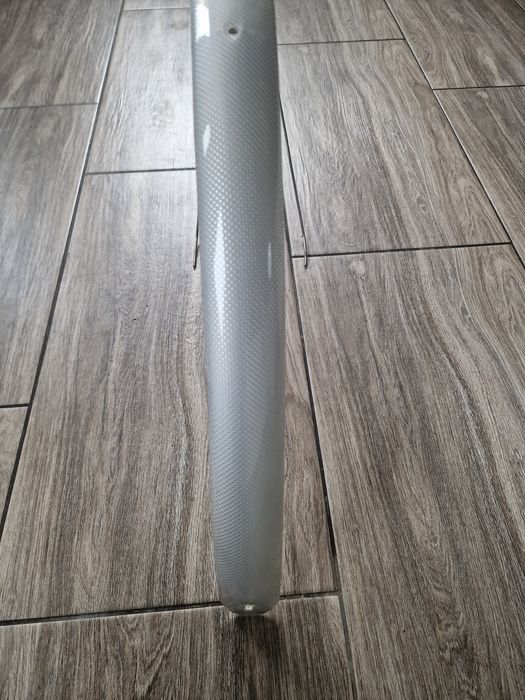 Błotnik rowerowy tylny Gazelle pod koła 28 cali