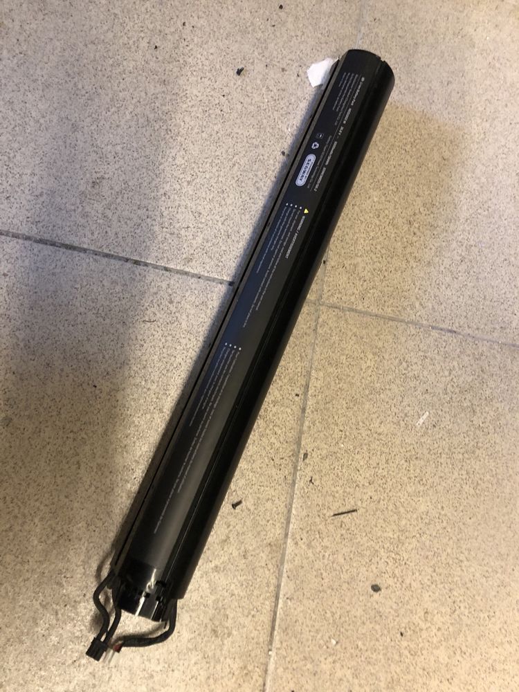 Segway 5000mAh 36,8V bateria wewnetrzna oryginalna zewnętrzna