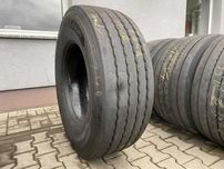 385/65R22.5 Opona MICHELIN XMULTI T 11-12mm Naczepa X MULTI T