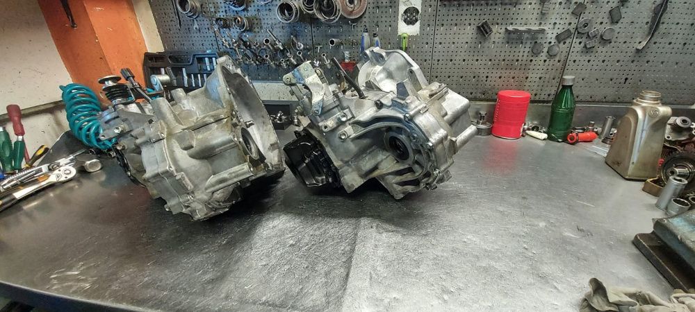 Skrzynia biegów Suzuki Swift  Ignis 1.2 1.3 MK7 ZP1.ZP2 ZV1 ZN0 ZN3 P3