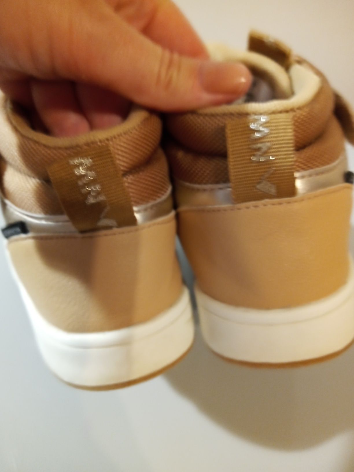 Sneakersy H&M roz 32