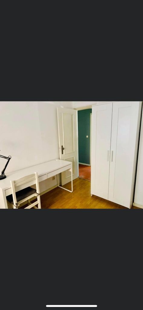 Apartamento T2 Mobilado