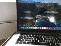 Apple MacBook Pro 15 2014 i7 | 256 gb ssd | gt 750m | 16 Gb