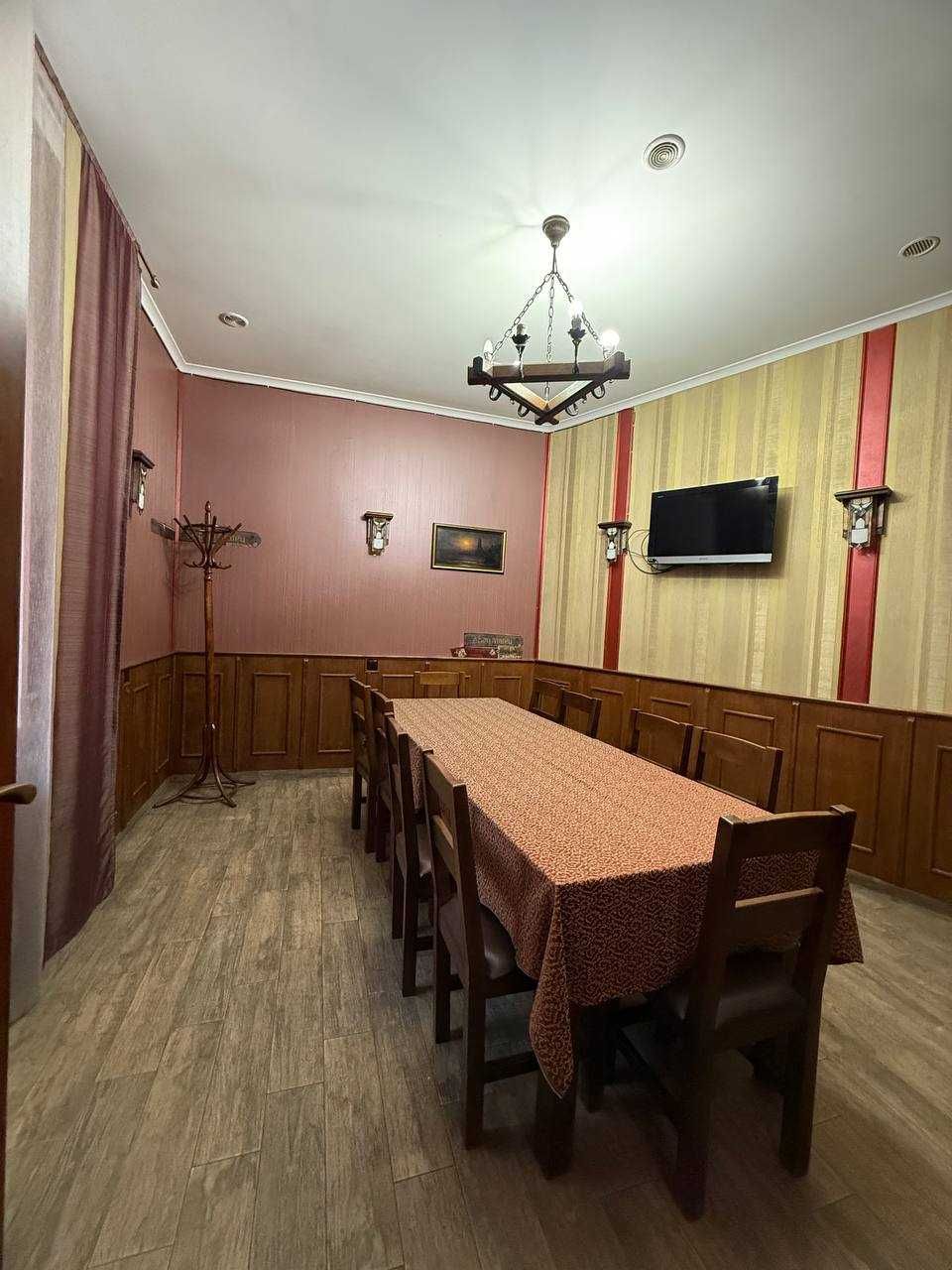 Продаж комерційного приміщення,ресторану вул. Київська