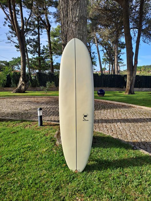 Vendo prancha OLAIAN 6'4