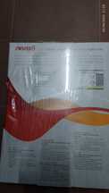 Vendo Nero 8 create Manager Your Digital Life