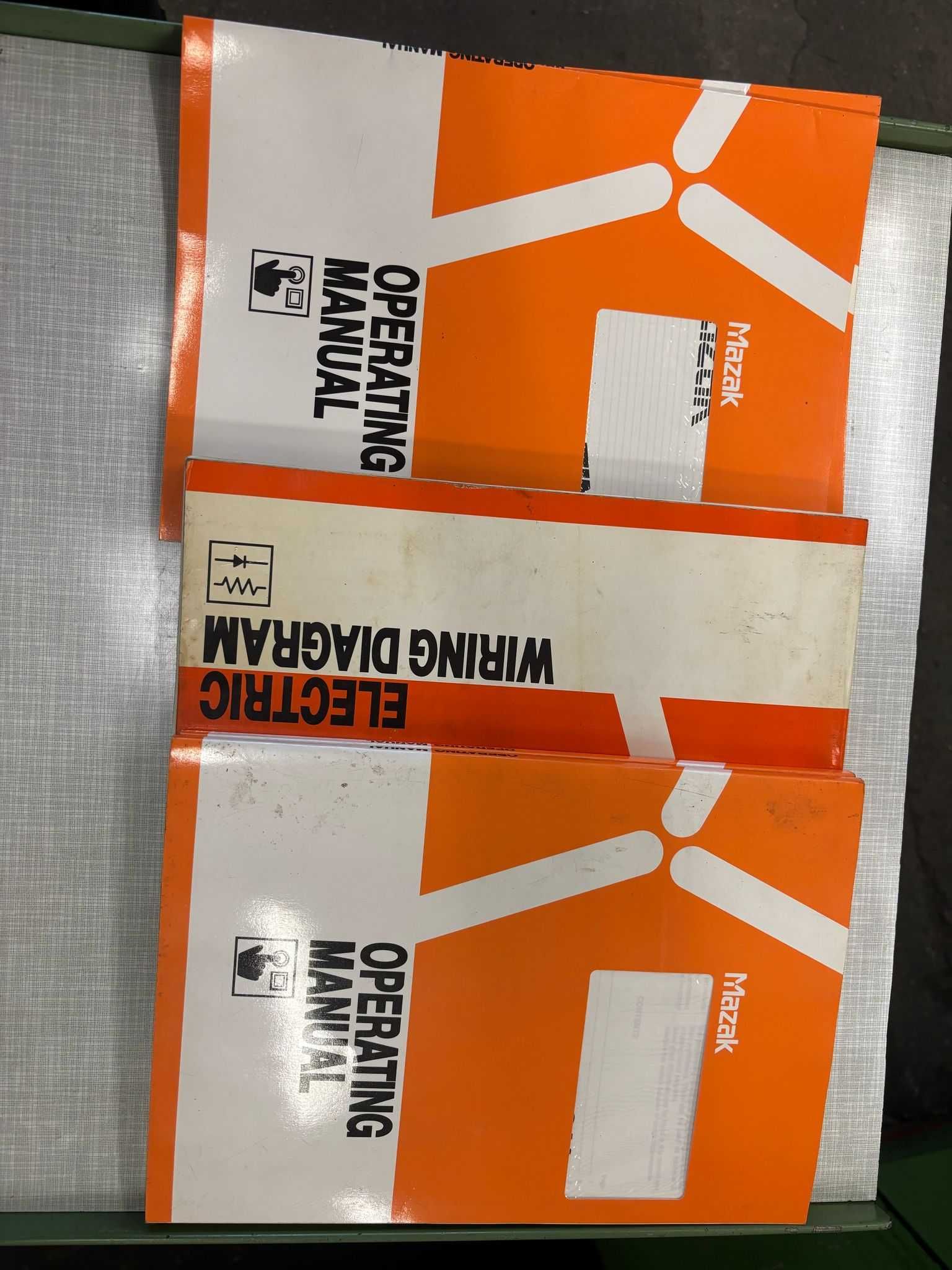 Automat Tokarski CNC MAZAK QT 8 NSP - dwuwrzecionowy