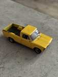 Fiat 125P Pick-Up PRL