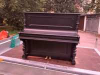 Stare pianino P. Neufindt Berlin