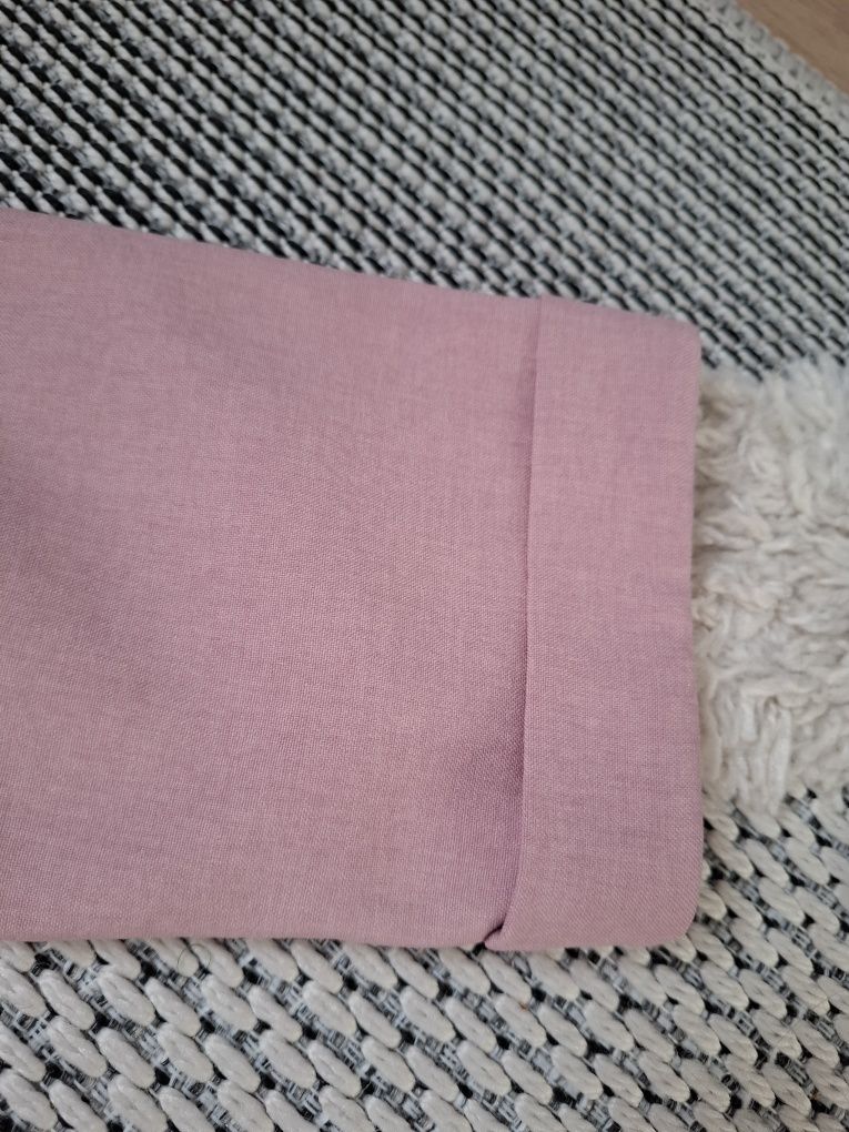 Nowa sukienka komunia wesele różowa r. 42, XL