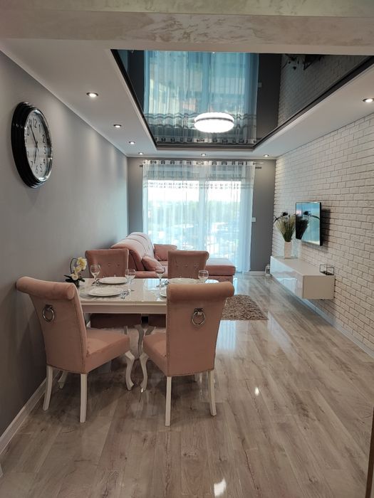Apartament Wolne terminy