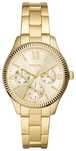 zegarek damski fossil rye bq3692+ box