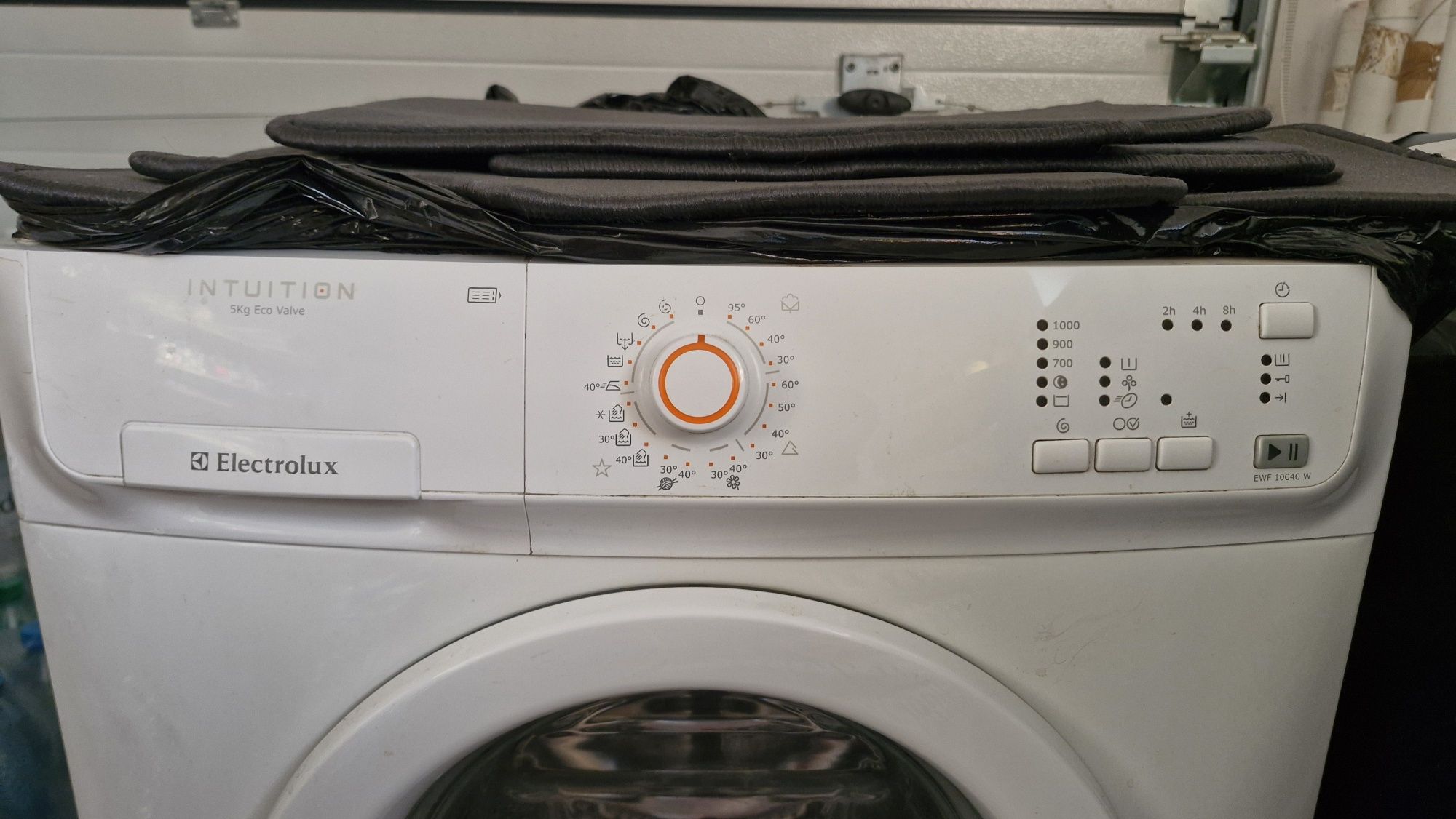 Pralka EWF10040W fartuch i inne częśći
