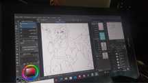 XP Pen 16 Artist Pro gen 1
