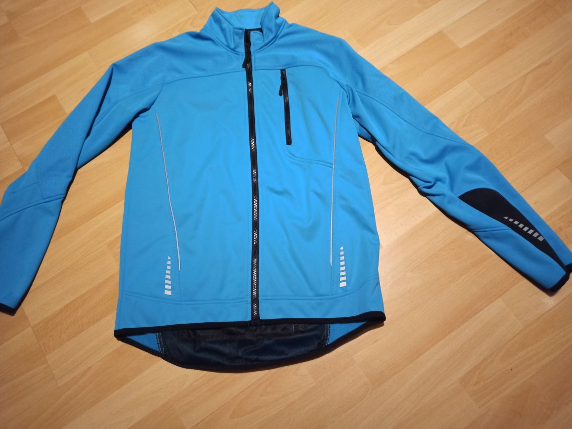 Bluza sportowa rower uniwersalna