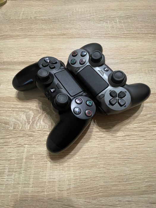 Playstation 4 pro 1 tb