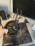 Słuchawki gamingowe SteelSeries