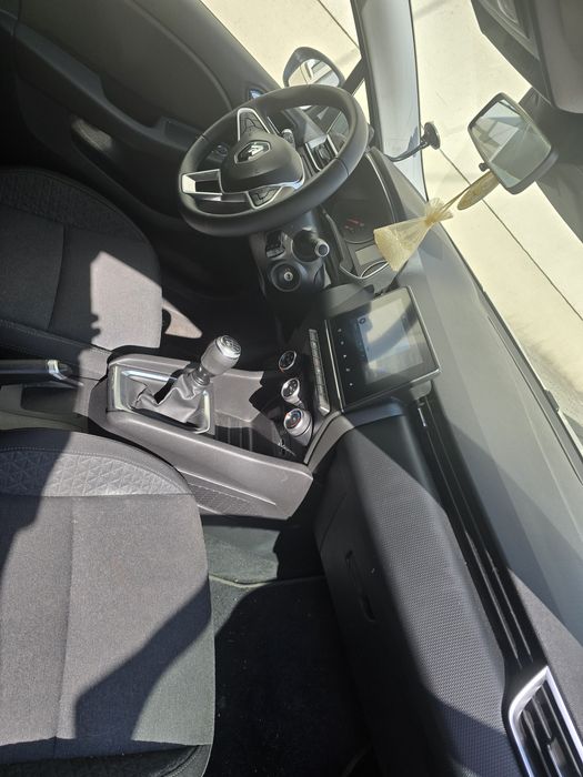 Renault clio 2020r okazja 16 tys przwbiegu