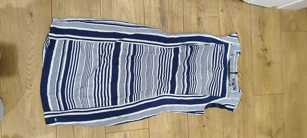 Paka ubrań paczka damskich xs 34 s 36 Zara Tommy Hilfiger munthe h&m