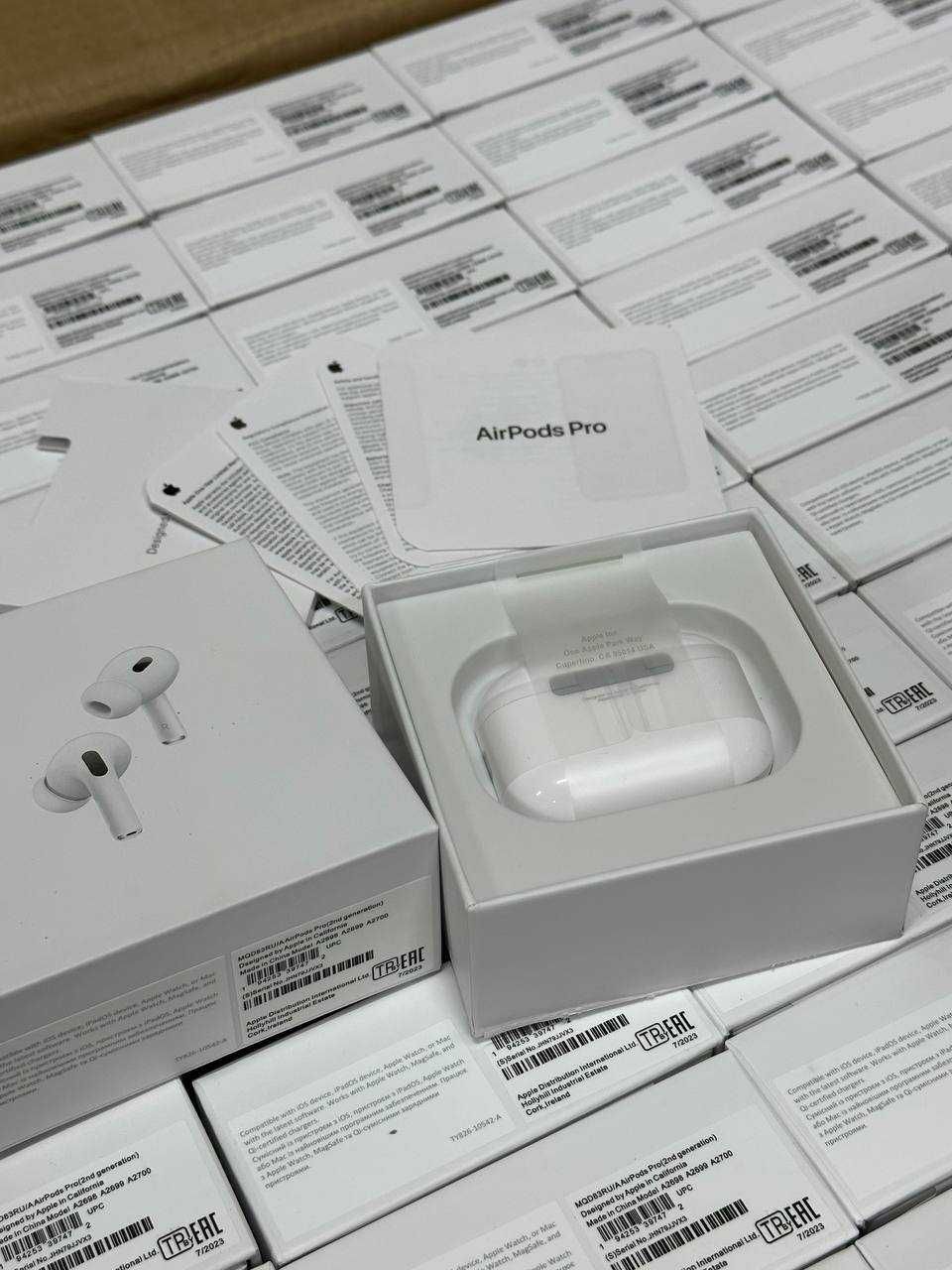 Airpods Pro 2 LUX 1:1 2023