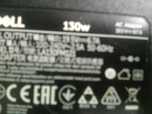 Zasilacz do laptopa Dell 130 W ASUS